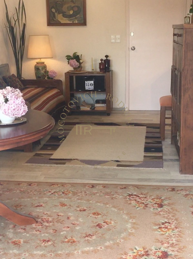 Apartamento ID.3104 - Apartamento de 1 dormitorio en venta en Roosevelt. 