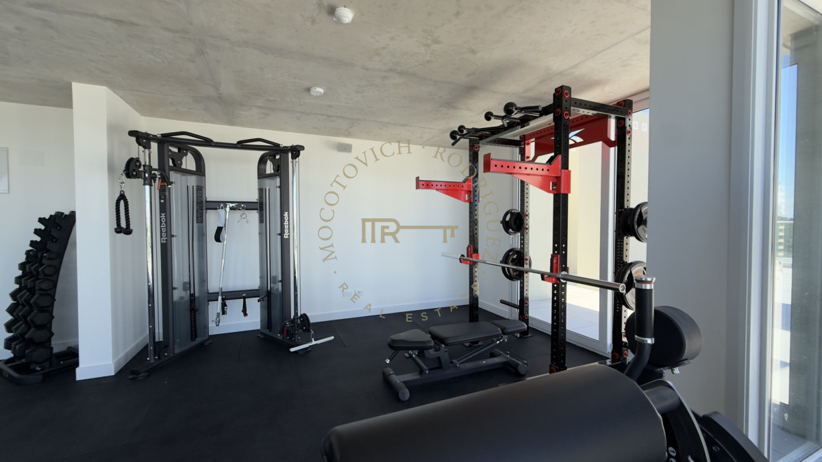 Apartamento ID.1932 - Apartamentos en venta financiados  - Punta del Este.