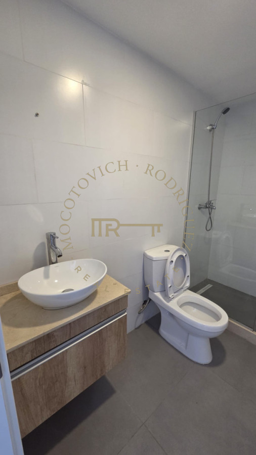 Apartamento ID.4395 - Apartamento de 1 dormitorio- Alquiler Anual