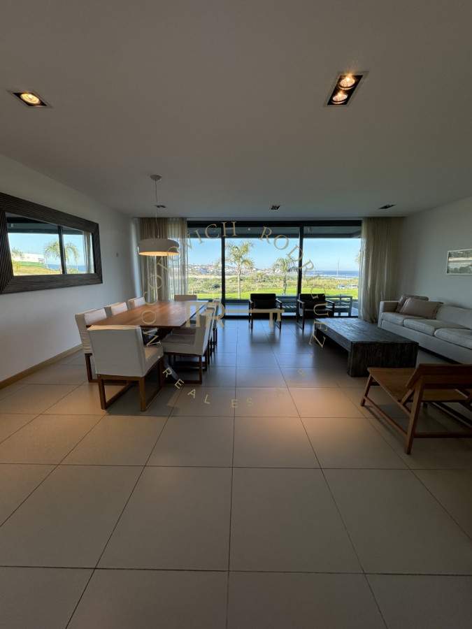 Apartamento ID.2842 - Tiburón Terrazas en venta 3 dorm y dep. 