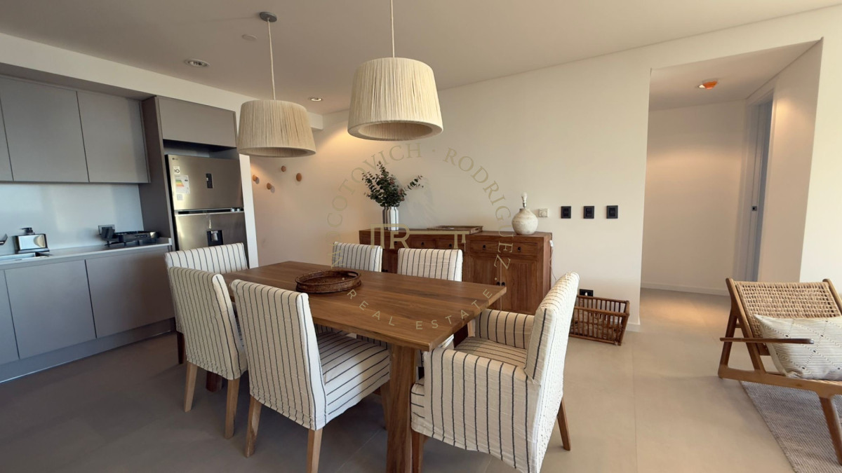 Apartamento ID.905 - Sense 2 Manantiales Alquiler temporal 3 dormitorios. Enero 2026.