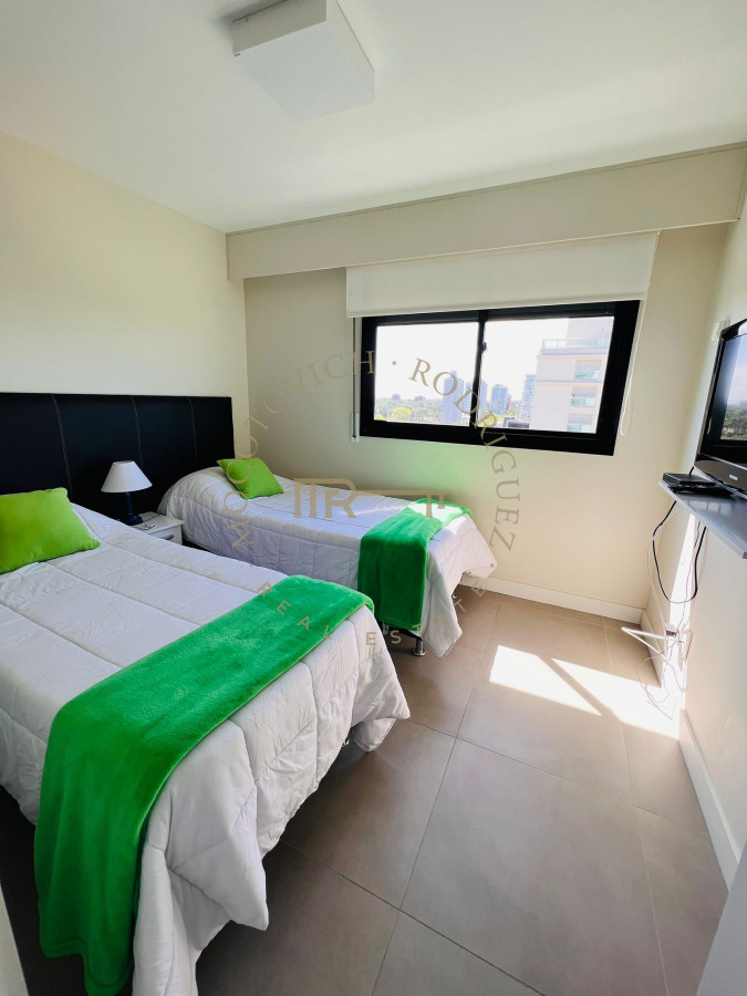 Apartamento ID.851 - Departamento - Roosevelt