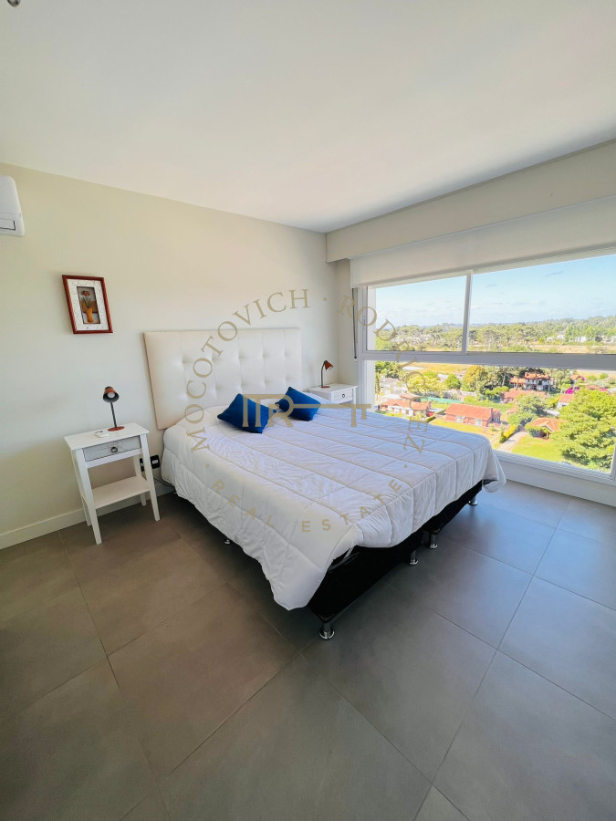 Apartamento ID.851 - Departamento - Roosevelt