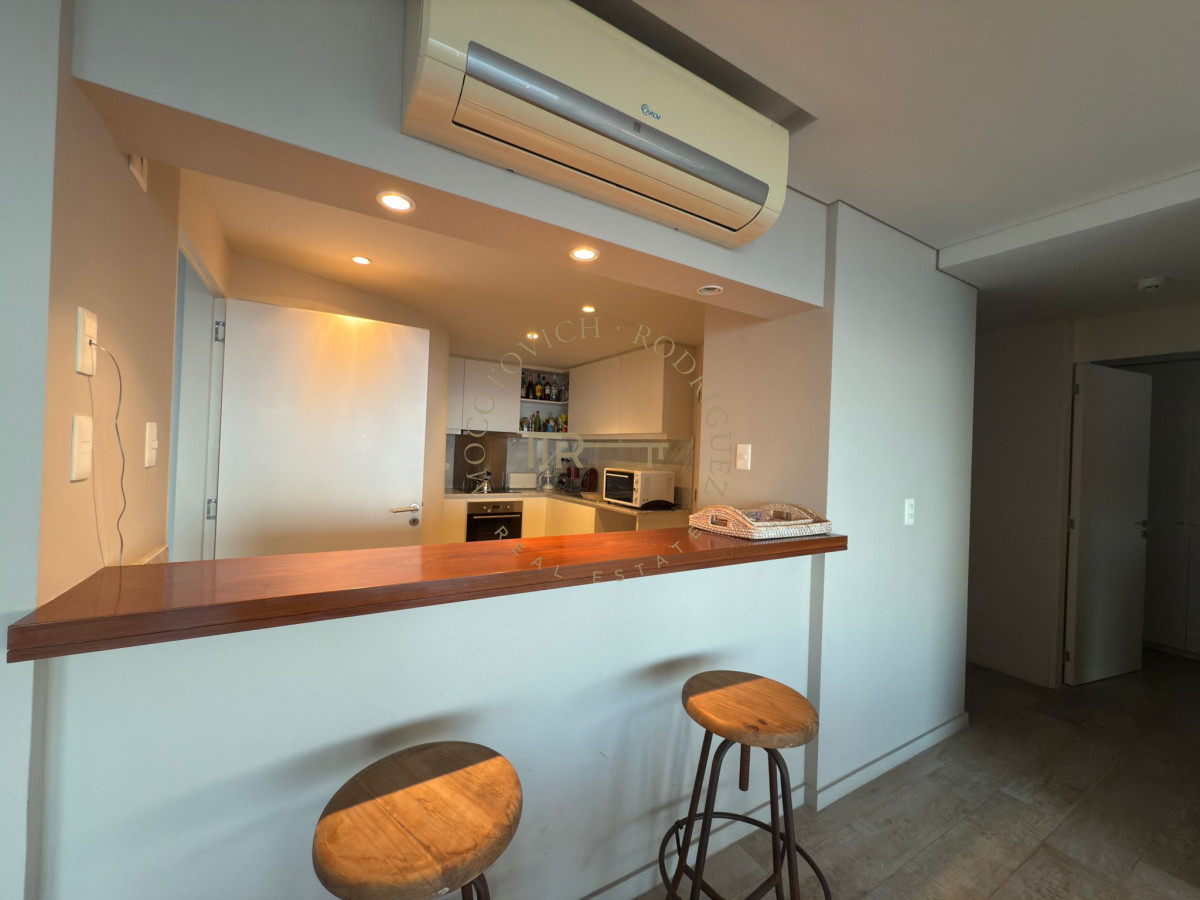 Apartamento ID.3987 - Apartamento en venta de 3dormitorios penthouse frente al mar