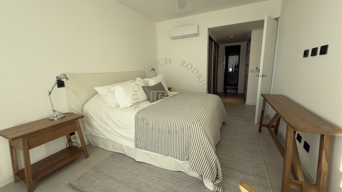 Apartamento ID.905 - Sense 2 Manantiales Alquiler temporal 3 dormitorios. Enero 2026.
