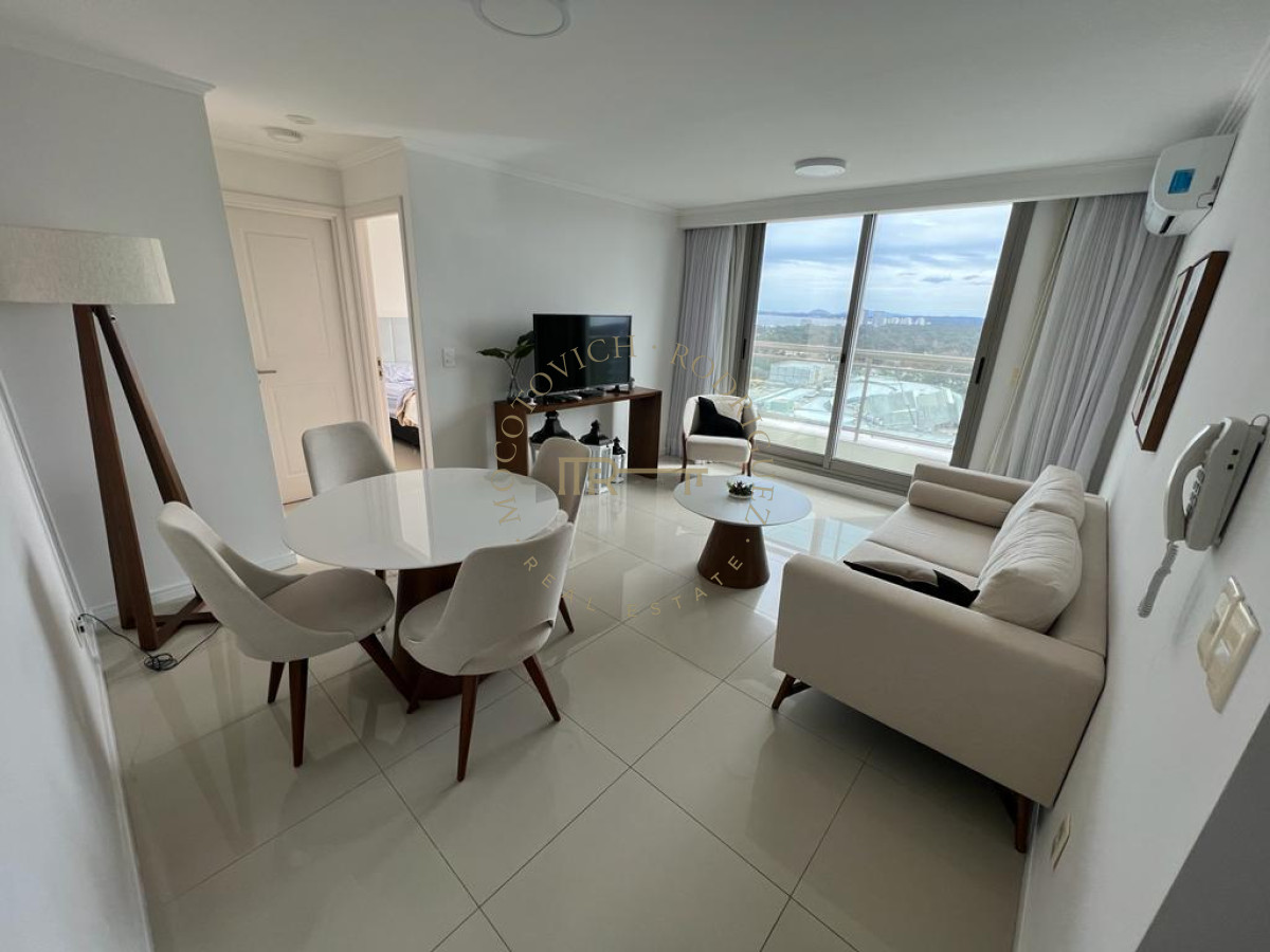 Apartamento ID.2462 - Apartamento en alquiler temporal. 