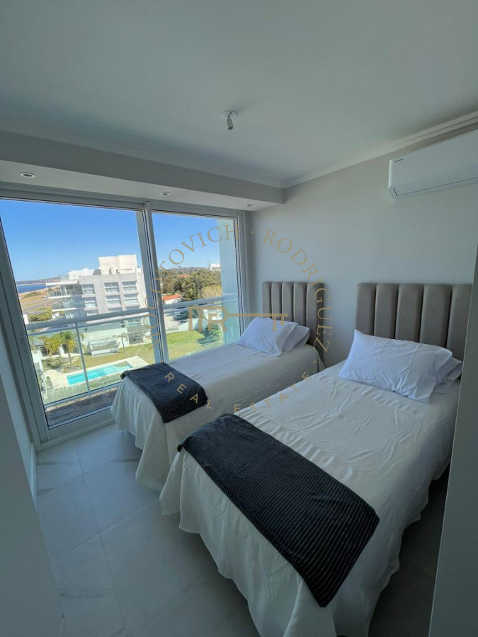Apartamento ID.3331 - Alquiler invernal de 2 dormitorios