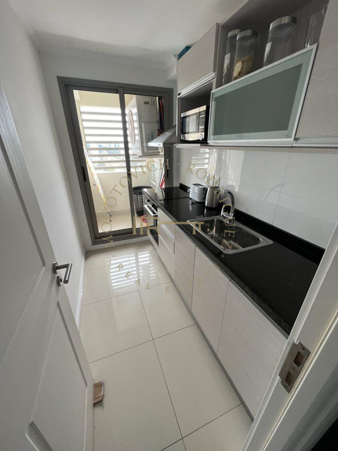 Apartamento ID.2462 - Apartamento en alquiler temporal. 