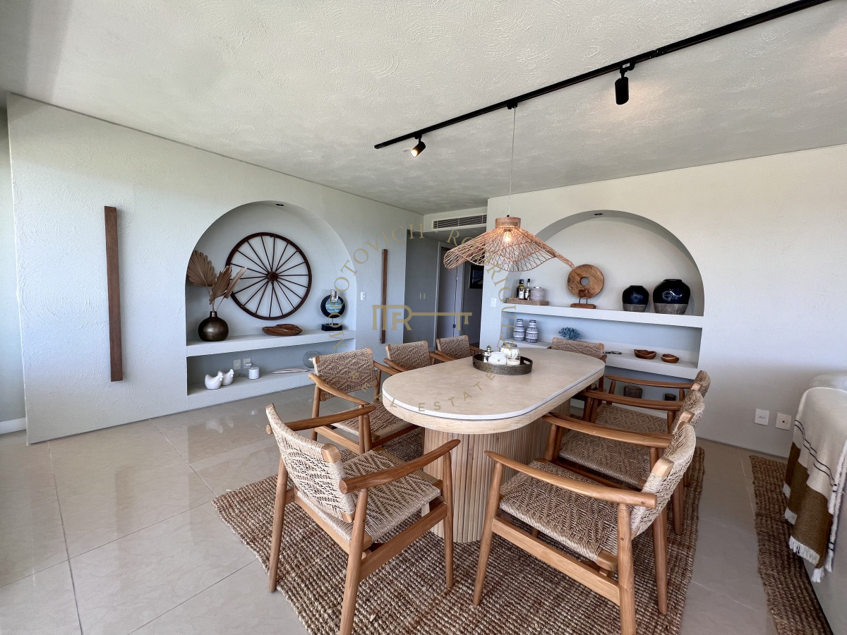Apartamento ID.2403 - Aquarela 3 dormitorios y dep. de servicio en alquiler temporal 2026 Punta del Este.-