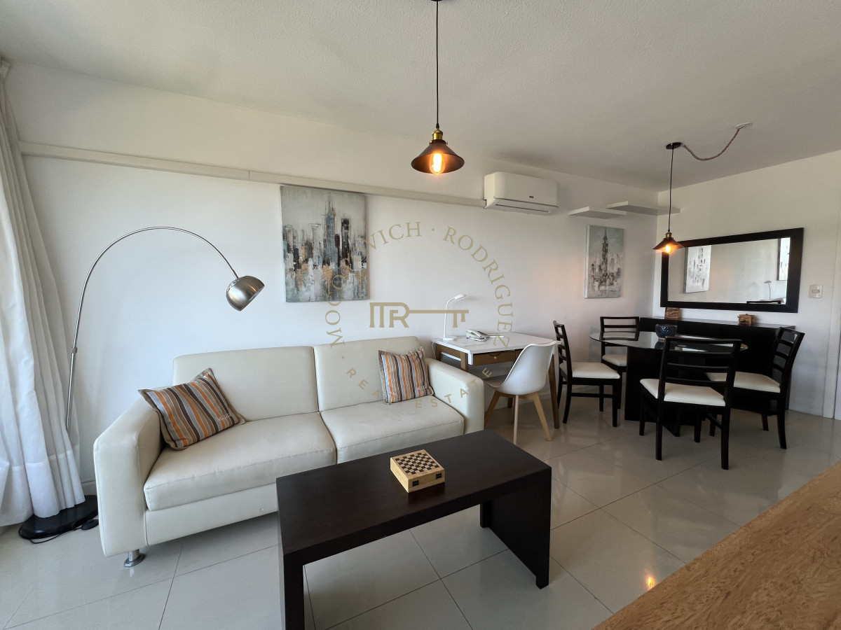 Apartamento ID.3759 - Alquiler de temporada en Jardines de la Sierra