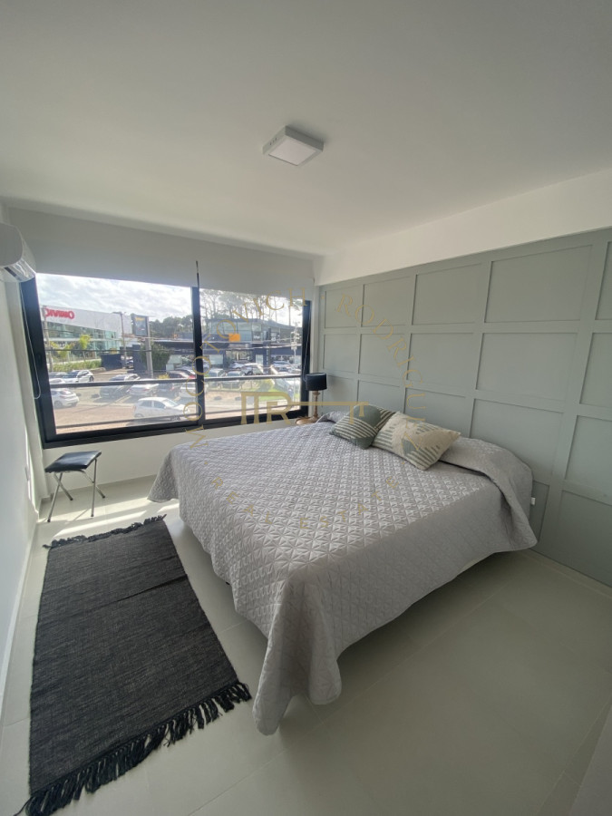 Apartamento ID.2632 - Apartamento en Venta de 2 dormitorios y 1 baño