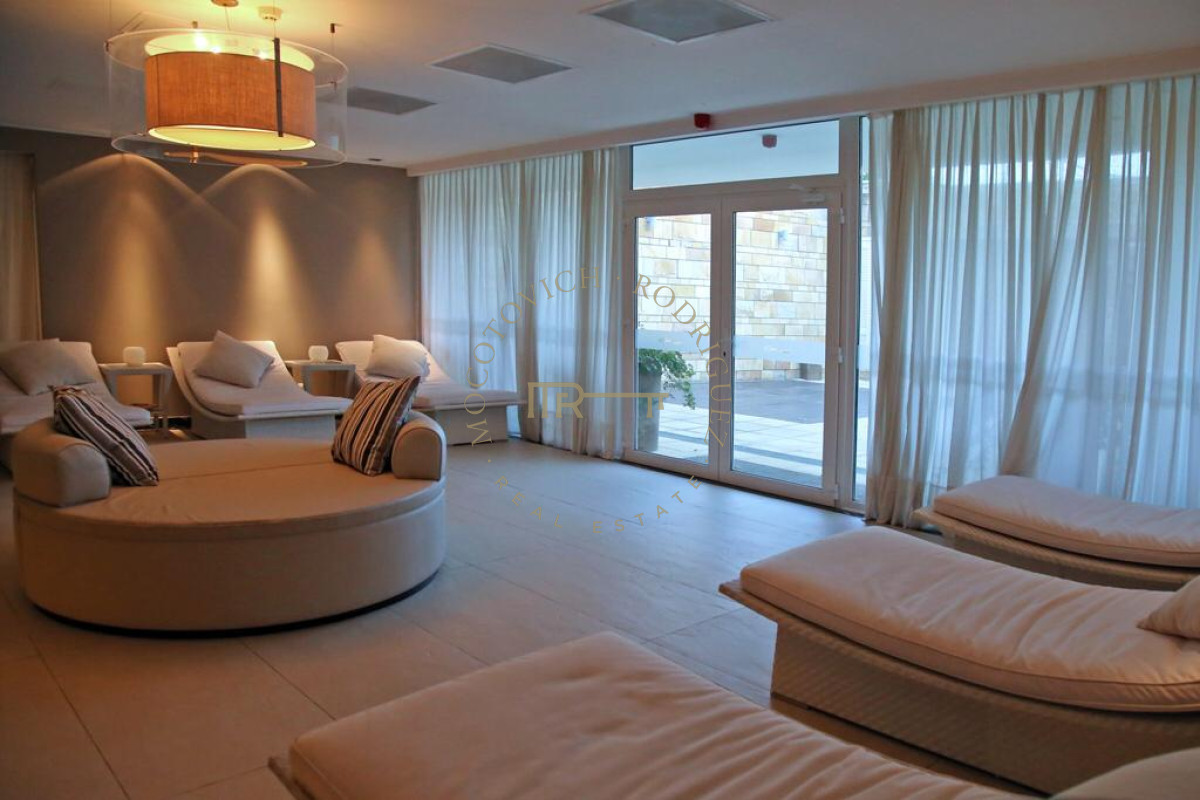 Apartamento ID.1246 - Veramansa apartamento en venta de dos dormitorios.