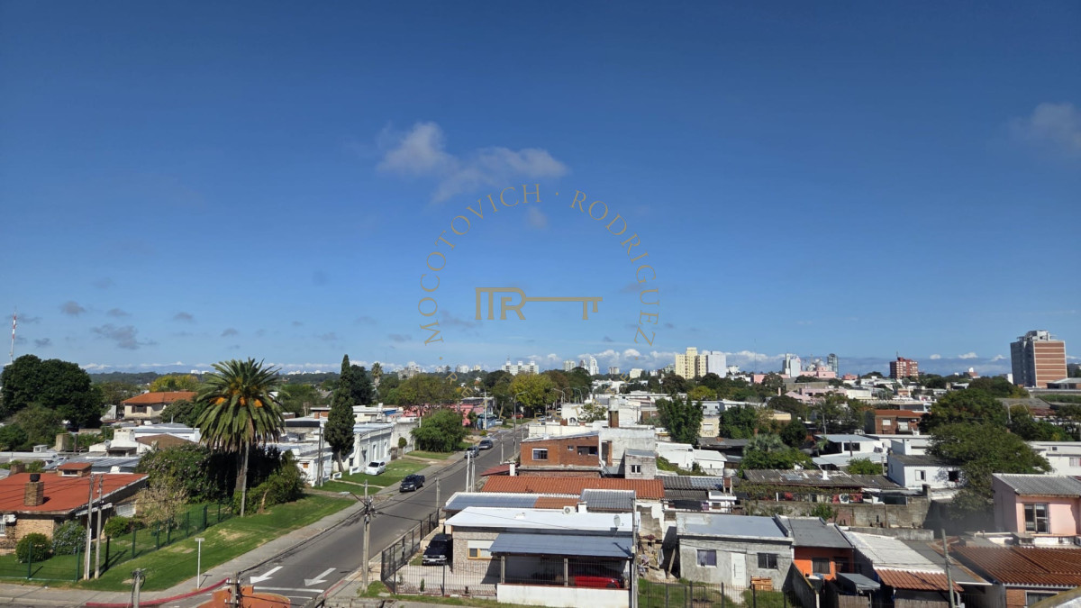 Apartamento ID.4395 - Apartamento de 1 dormitorio- Alquiler Anual