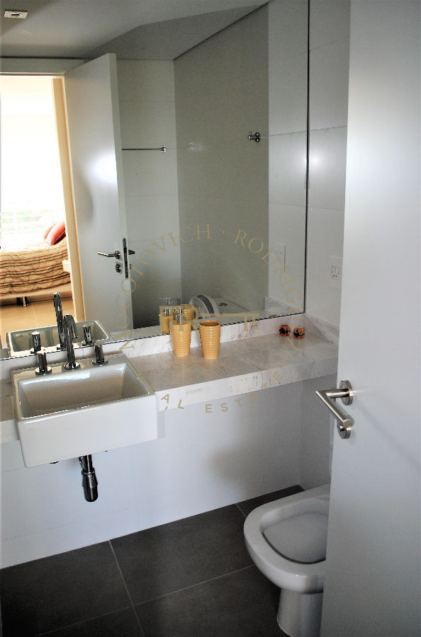 Apartamento ID.114 - Departamento - Cantegril