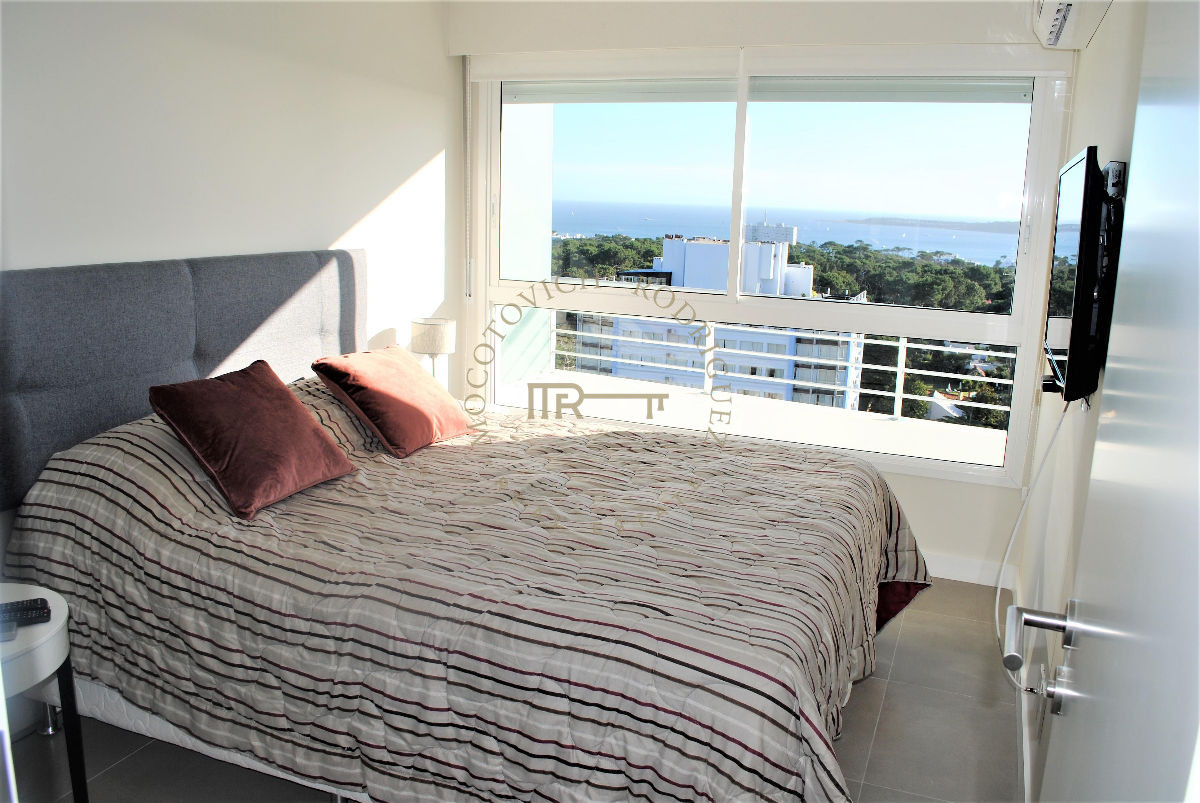 Apartamento ID.114 - Departamento - Cantegril