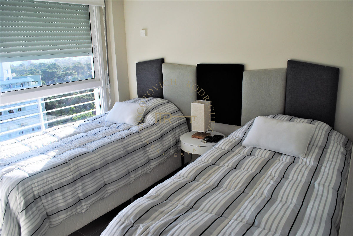 Apartamento ID.114 - Departamento - Cantegril