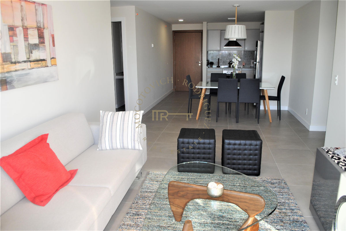 Apartamento ID.114 - Departamento - Cantegril