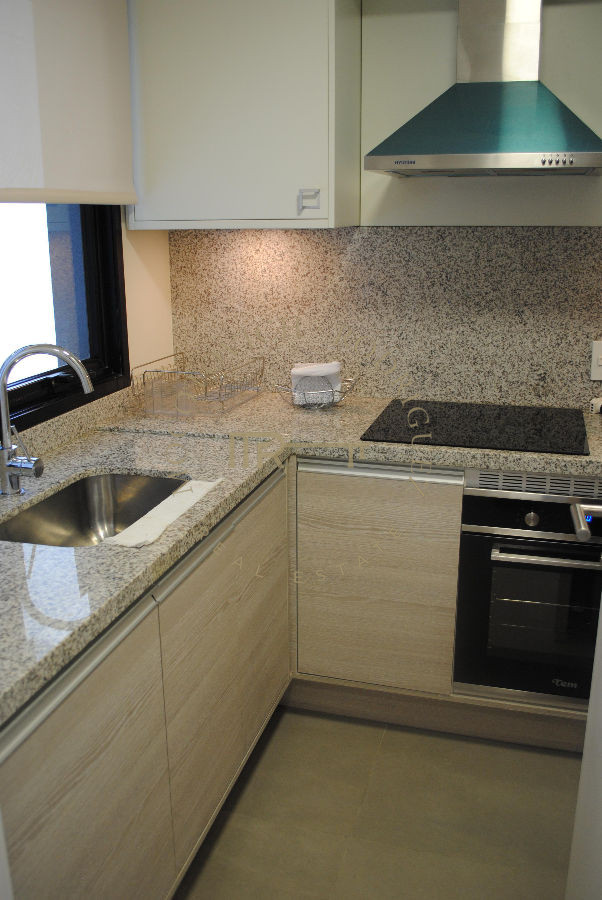 Apartamento ID.115 - Alquiler invierno apartamento 2 dormitorios , piscina, calefacción - Punta del Este