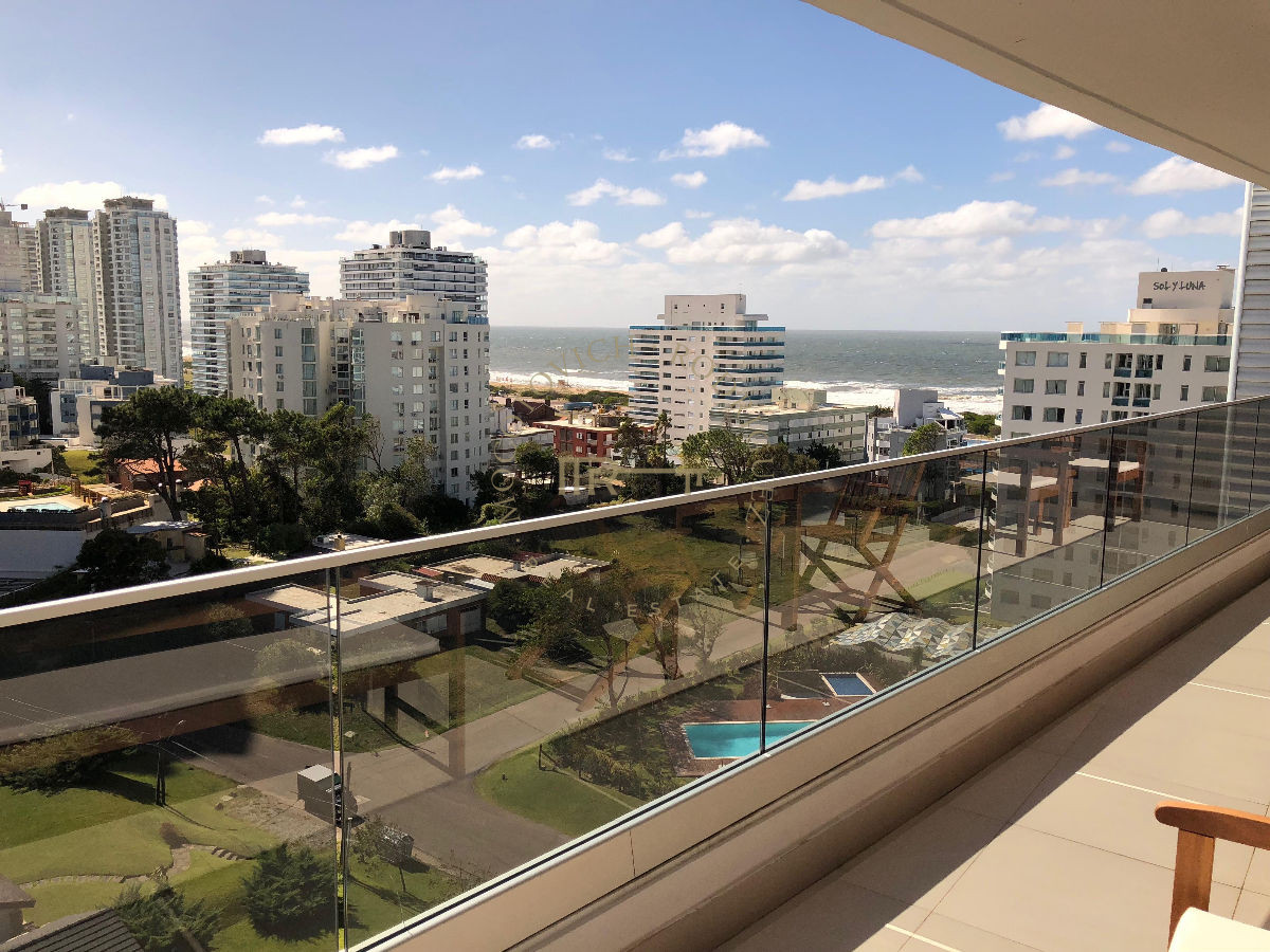 Apartamento ID.120 - Apartamento - Playa Brava en venta 2 dormitorios