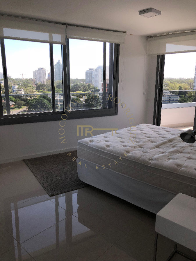 Apartamento ID.120 - Apartamento - Playa Brava en venta 2 dormitorios