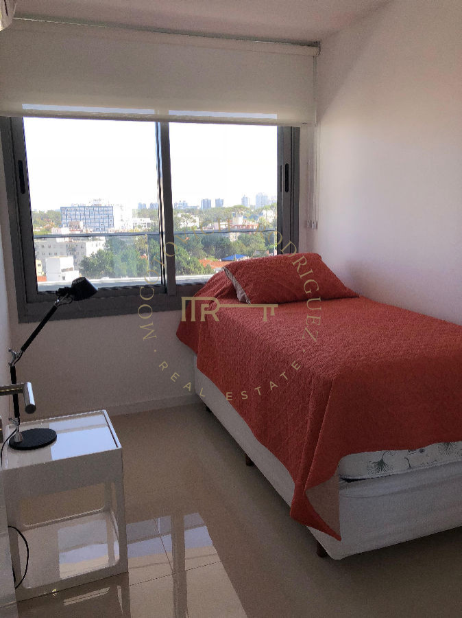 Apartamento ID.120 - Apartamento - Playa Brava en venta 2 dormitorios