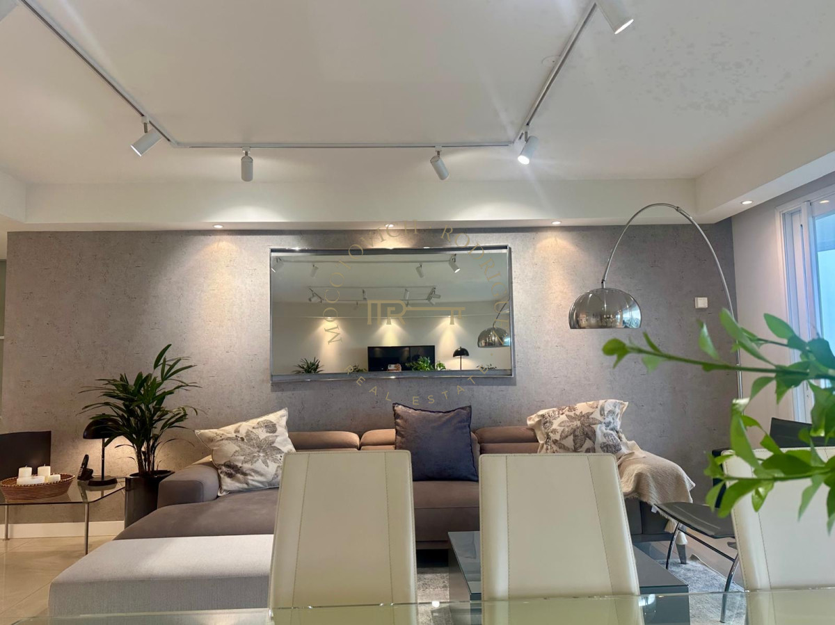 Apartamento ID.3088 - Alquiler 4 dormitorios con amenities. Punta del Este. 
