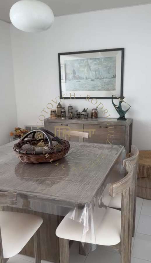 Apartamento ID.3745 - Alquiler de verano. 1 dormitorio, vista al mar, servicio de playa en brava. 