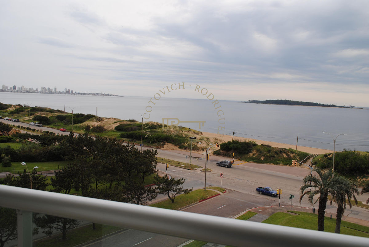 Apartamento ID.13 - Apartamento en alquiler verano 4 dormitorios Torre Aquarela  