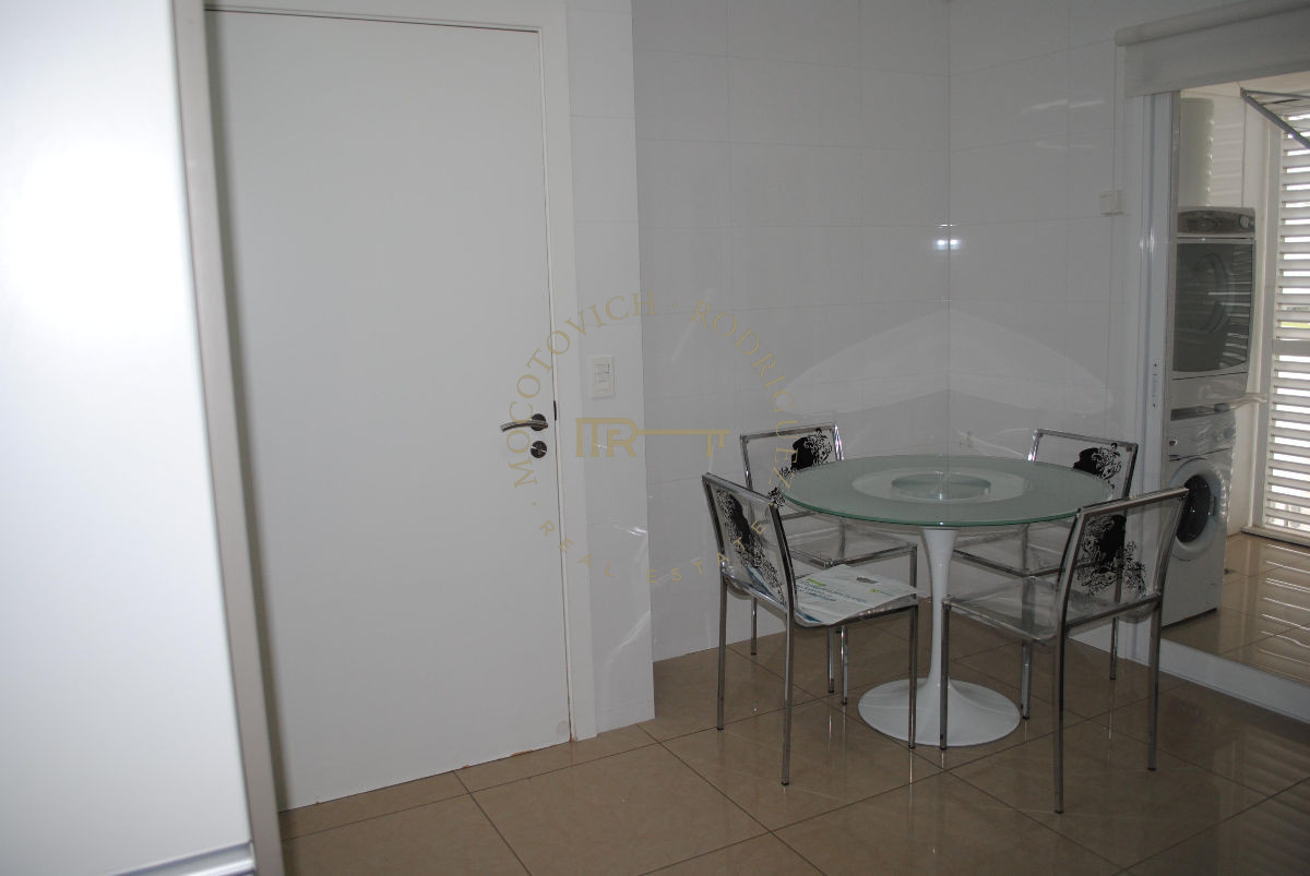 Apartamento ID.13 - Apartamento en alquiler verano 4 dormitorios Torre Aquarela  