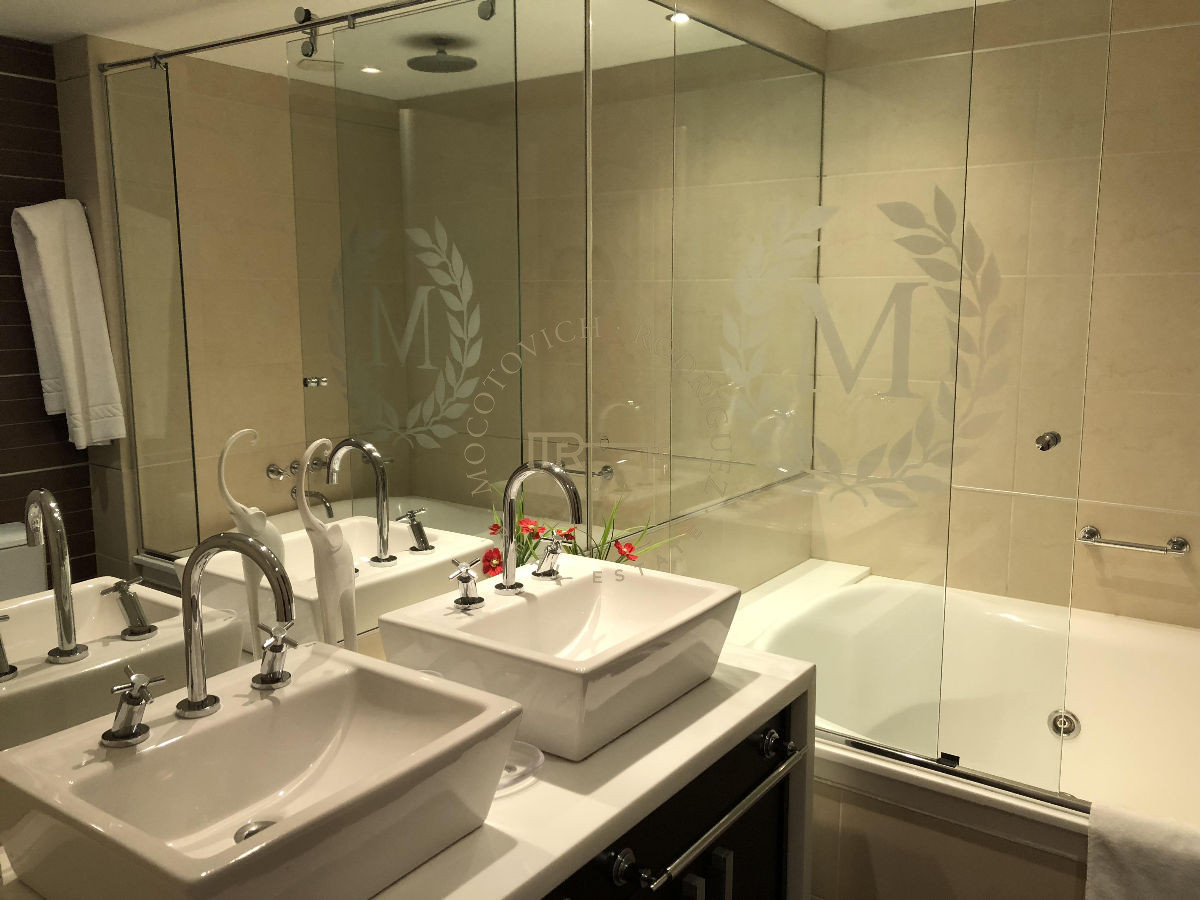 Apartamento ID.146 - Apartamentoen venta 4 dormitorios. Imperiale Playa Brava-Punta del Este
