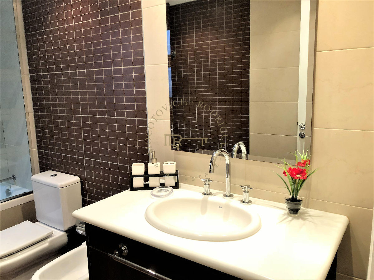 Apartamento ID.146 - Apartamentoen venta 4 dormitorios. Imperiale Playa Brava-Punta del Este