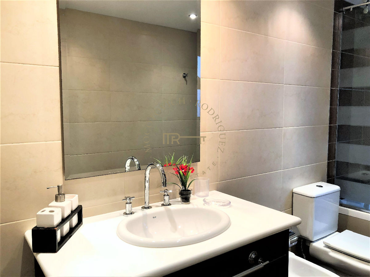 Apartamento ID.146 - Apartamentoen venta 4 dormitorios. Imperiale Playa Brava-Punta del Este