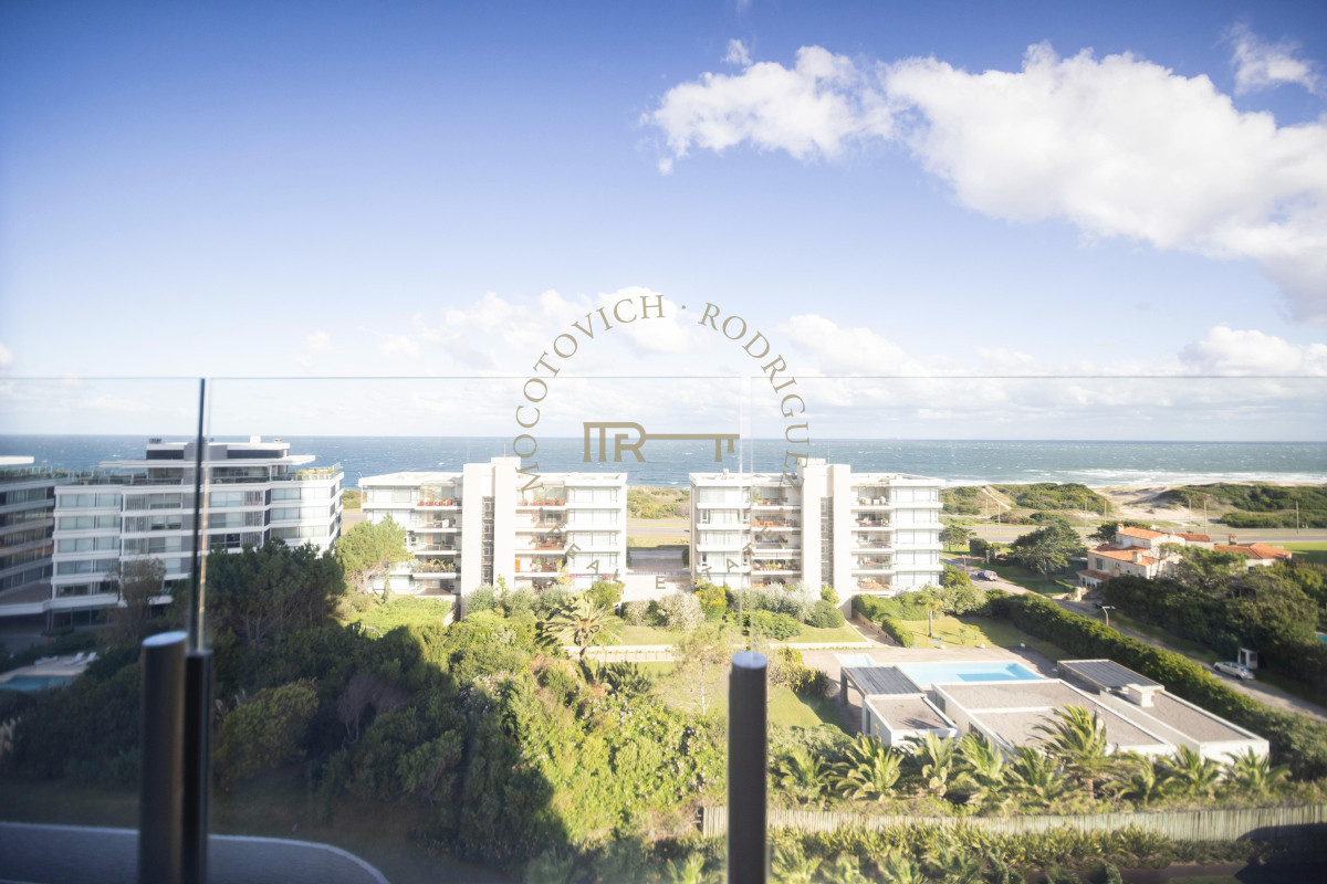 Apartamento ID.771 - Surfside apartamento en venta 3 dormitorios - Playa Brava