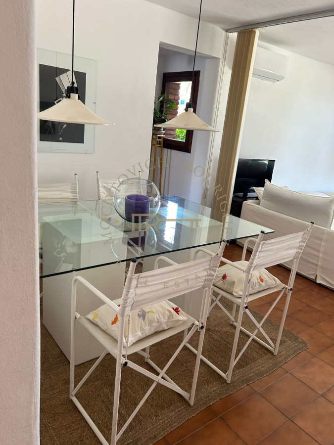 Apartamento ID.3213 - Apartamento de 1 Dormitorio