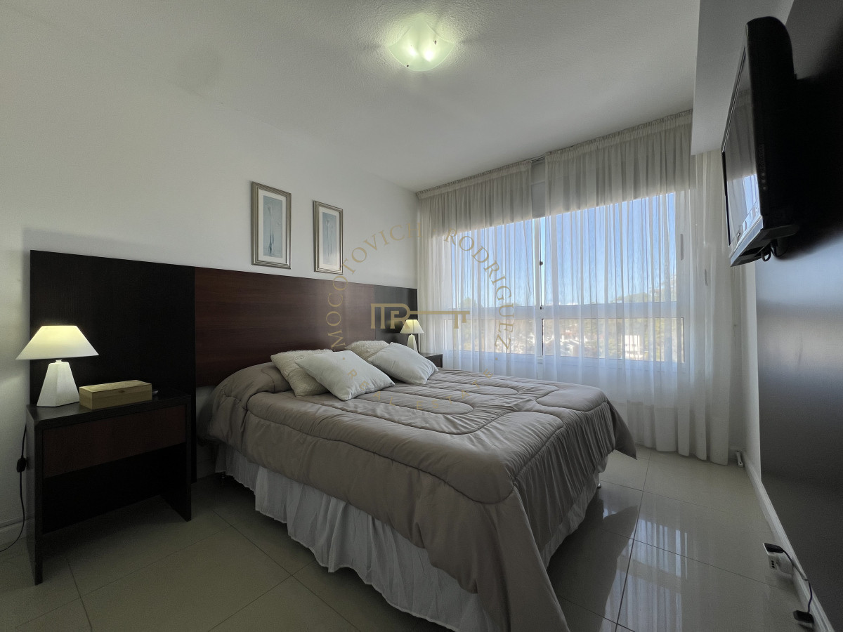 Apartamento ID.3759 - Alquiler de temporada en Jardines de la Sierra