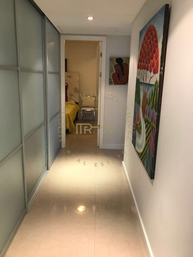 Apartamento ID.16 - Aquarela. Apartamento alquiler temporal 4 dormitorios-Playa Mansa Punta del Este