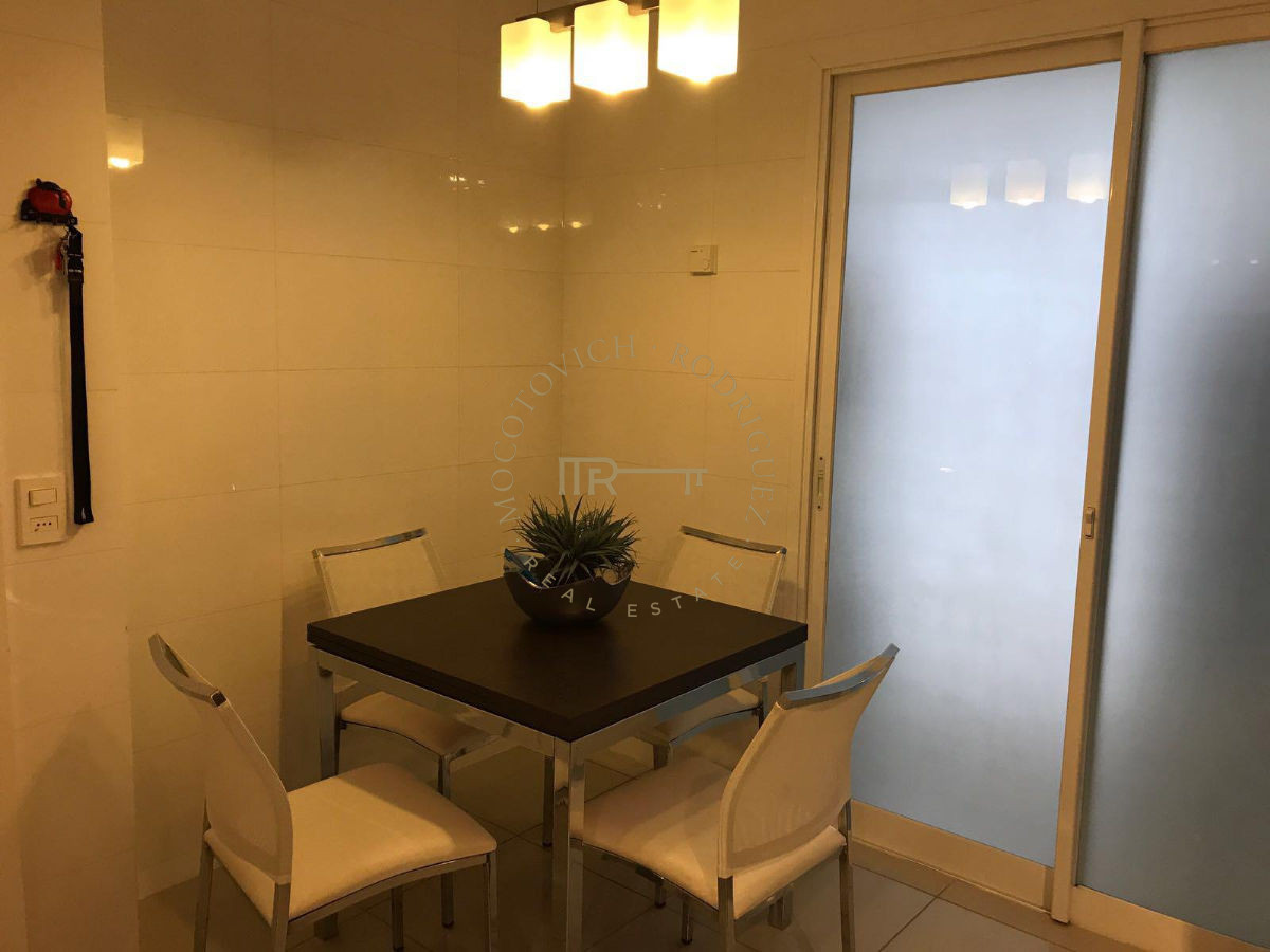 Apartamento ID.16 - Aquarela. Apartamento alquiler temporal 4 dormitorios-Playa Mansa Punta del Este