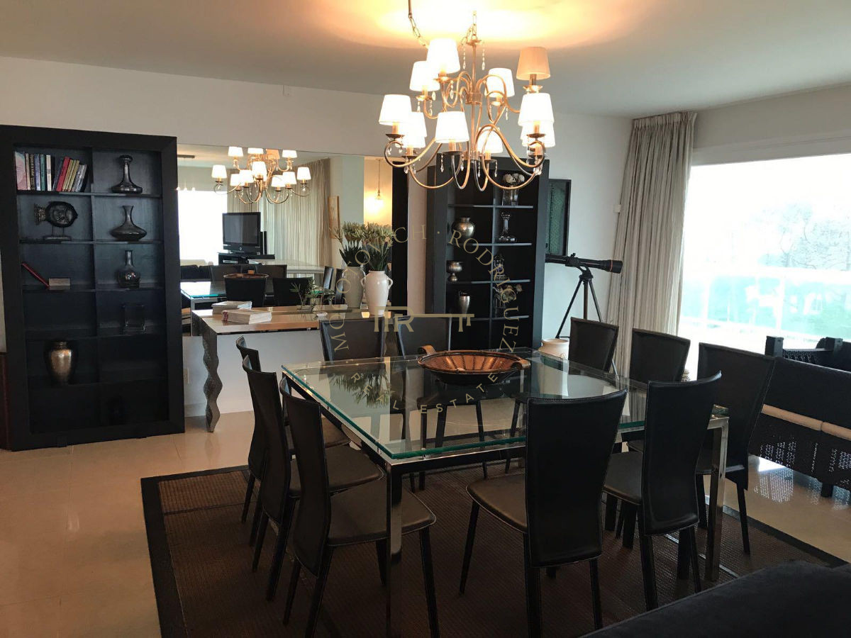 Apartamento ID.16 - Aquarela. Apartamento alquiler temporal 4 dormitorios-Playa Mansa Punta del Este