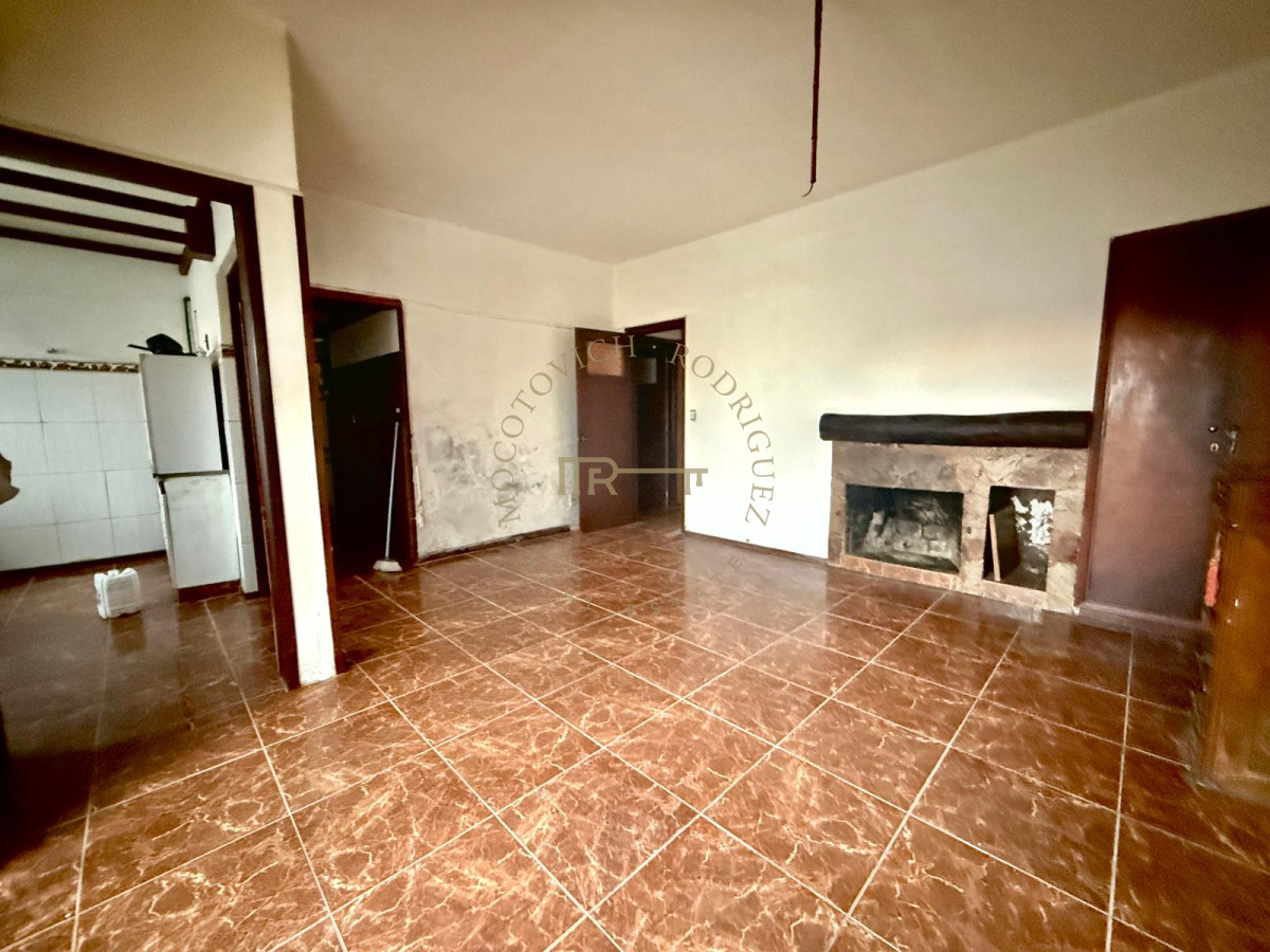 Apartamento ID.3744 - Apartamento en venta en centro de Maldonado