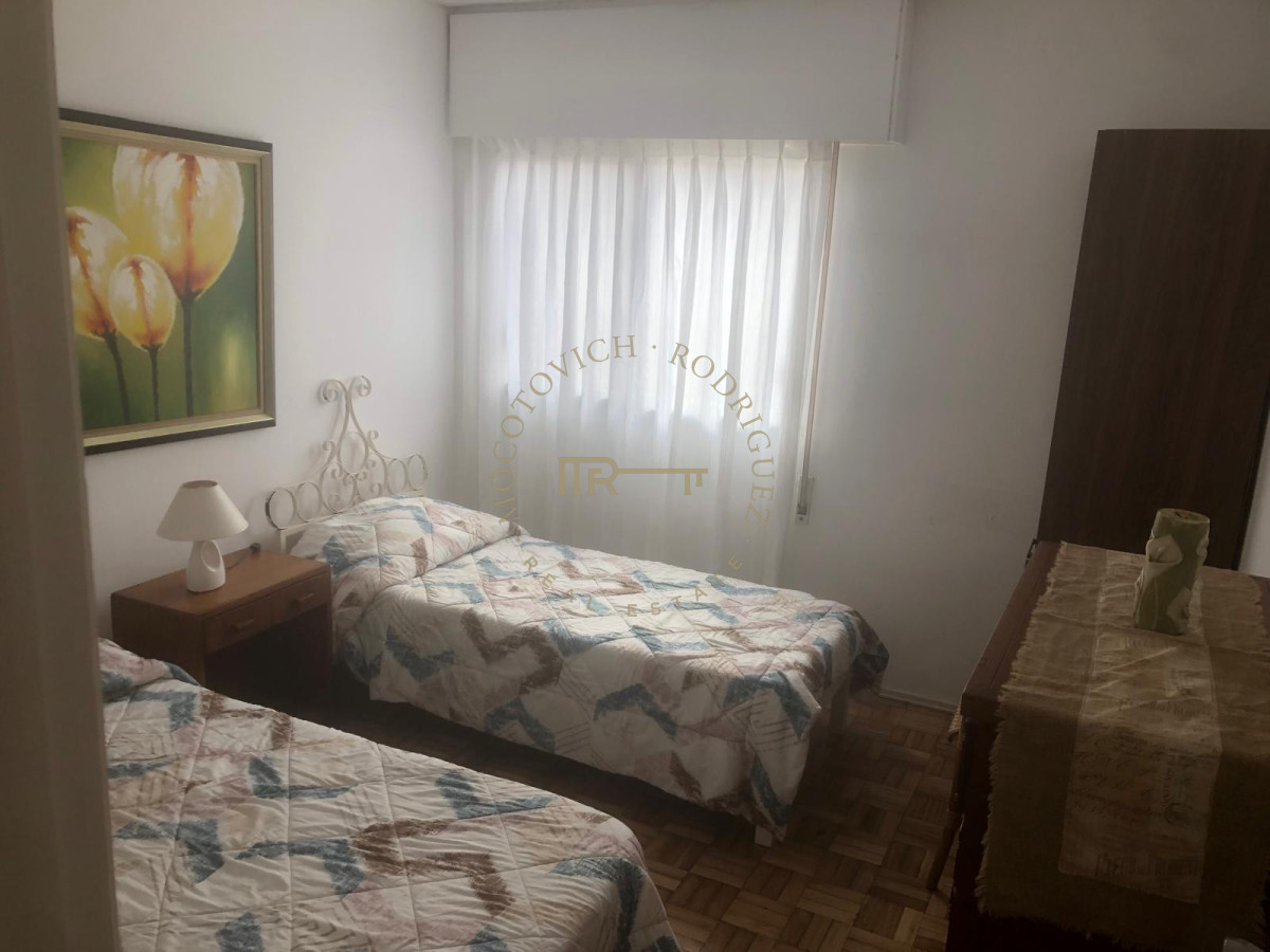 Apartamento ID.3169 - Apartamento de 3 dormitorios - Punta del este Península