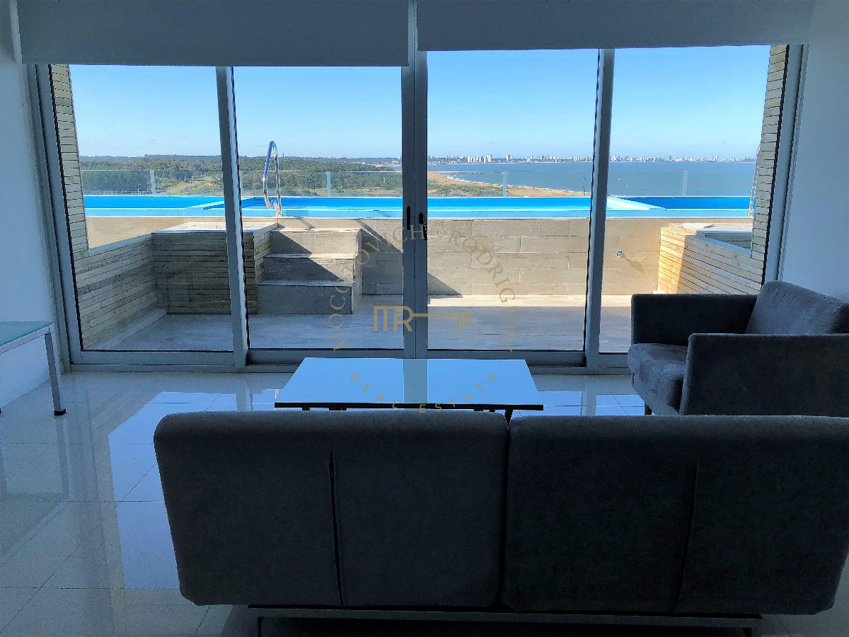 Apartamento ID.173 - Apartamento con piscina en venta  - Lomo de la Ballena