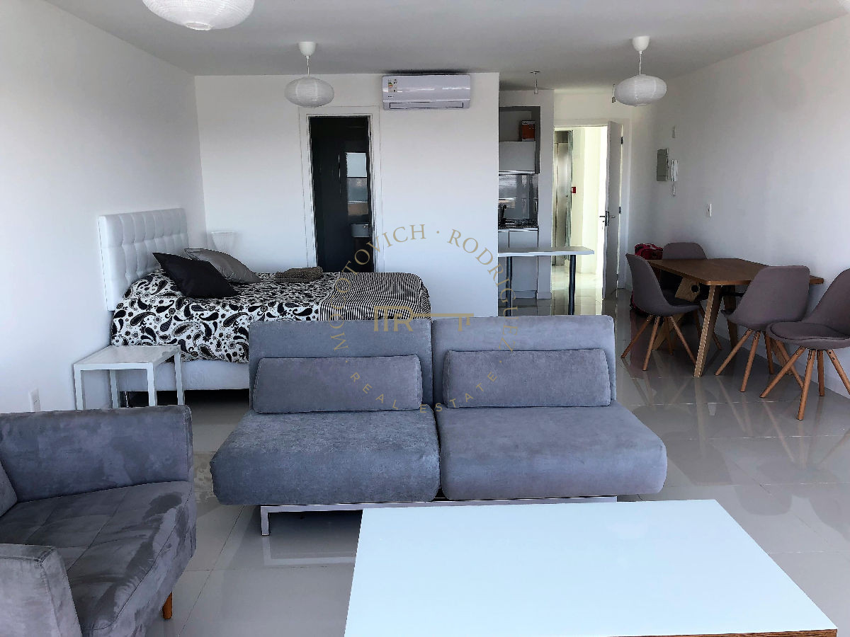 Apartamento ID.173 - Apartamento con piscina en venta  - Lomo de la Ballena