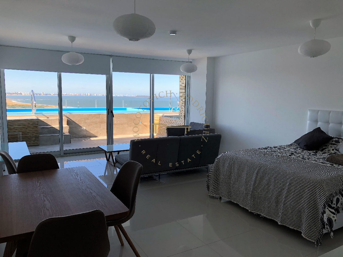 Apartamento ID.173 - Apartamento con piscina en venta  - Lomo de la Ballena