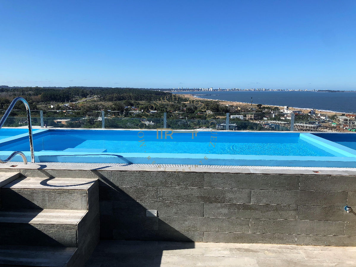 Apartamento ID.173 - Apartamento con piscina en venta  - Lomo de la Ballena