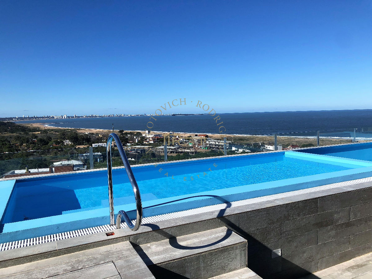 Apartamento ID.173 - Apartamento con piscina en venta  - Lomo de la Ballena