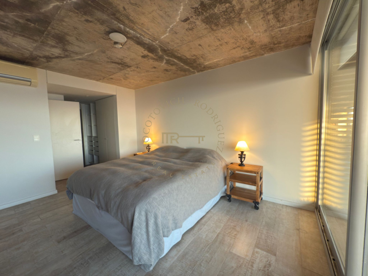 Apartamento ID.3987 - Apartamento en venta de 3dormitorios penthouse frente al mar