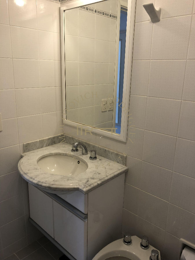 Apartamento ID.177 - Apartamento 2 dormitorios con piscina  - Playa Mansa Alquiler invernal