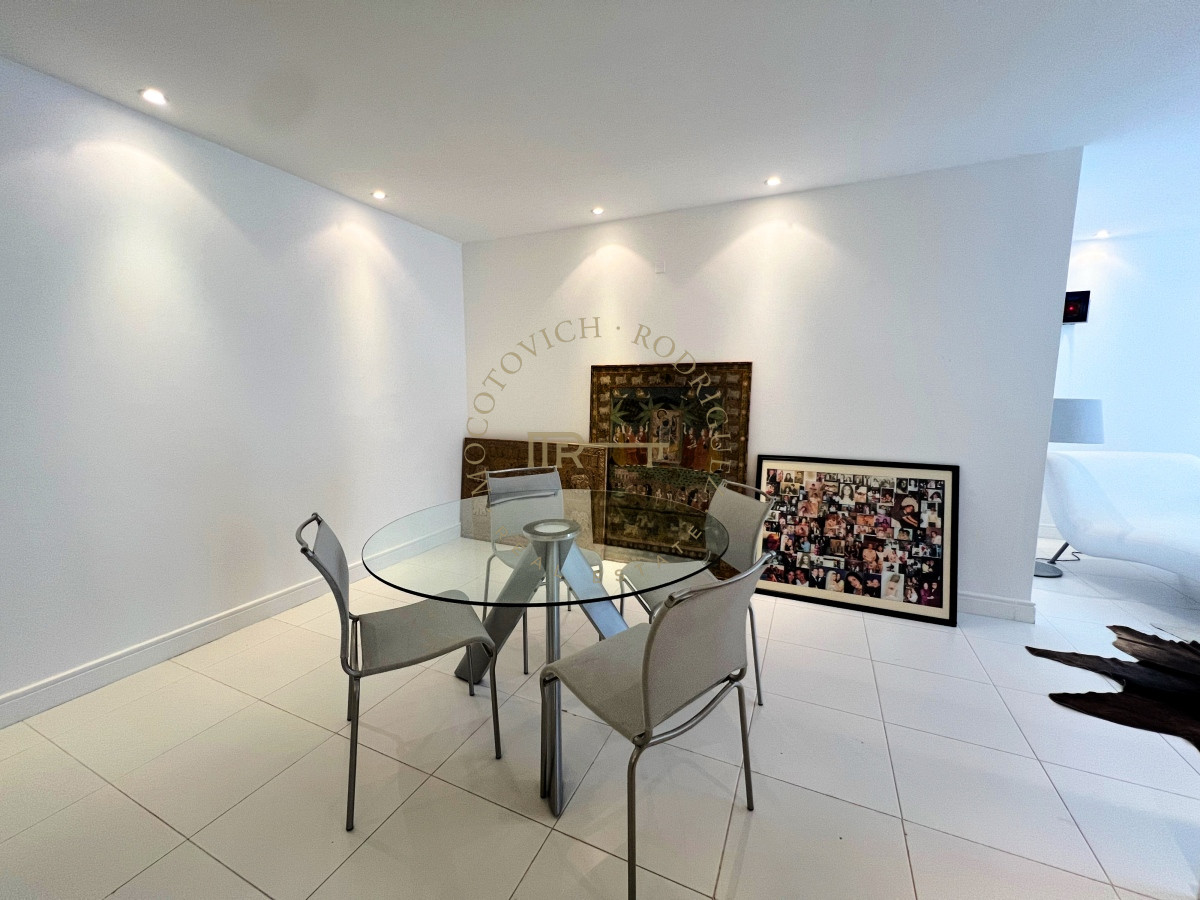 Apartamento ID.2379 - Espectacular apartamento en venta 6 dormitorios, barbacoa y loft en la brava. Vista al mar.-