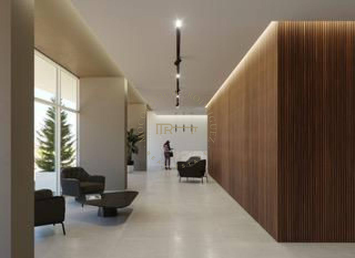 Apartamento ID.1928 - Apartamentos en venta financiados en  Punta del Este.