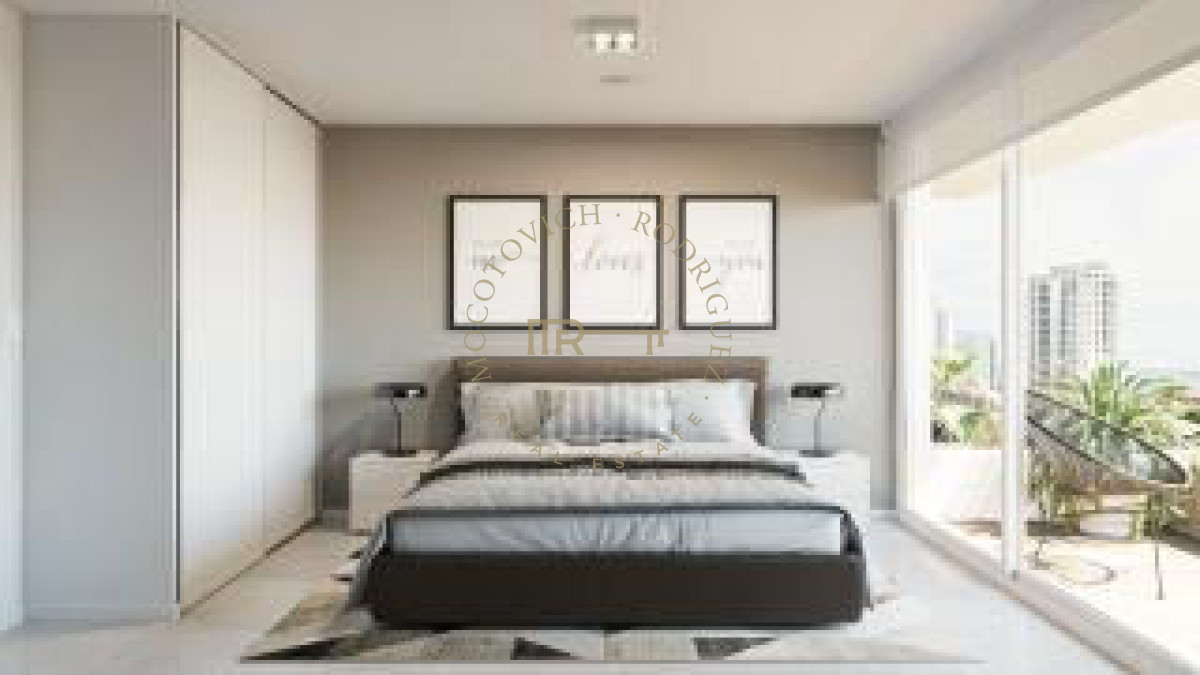 Apartamento ID.1929 - Apartamentos en venta financiados - Punta del Este.